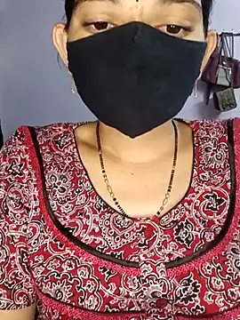 Telugu Cute Angel online show from 03/04/25, 02:27