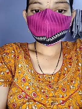 Telugu Cute Angel online show from 03/06/25, 03:02