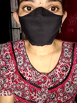 Telugu Cute Angel online show from 09/18/25, 05:26