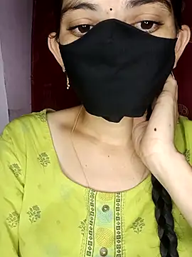 Telugu Cute Angel online show from 09/19/25, 04:07