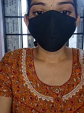 Telugu Cute Angel online show from 10/24/25, 04:31