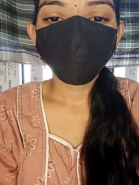 Telugu Cute Angel online show from 10/25/25, 03:14