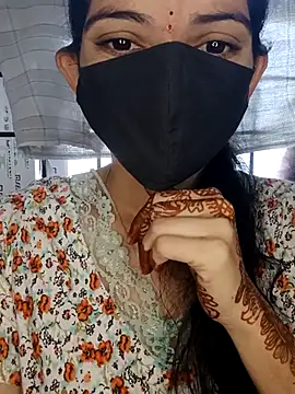 Telugu Cute Angel online show from 10/27/25, 02:59