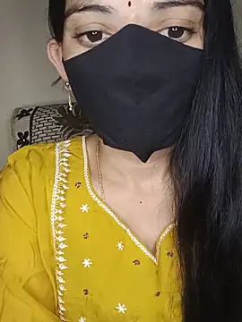Telugu Cute Angel online show from 06/07/26, 05:06