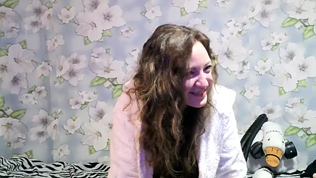 KattyLuuu online show from 02/06/25, 02:55