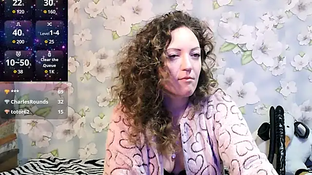 KattyLuuu online show from 02/16/25, 03:47