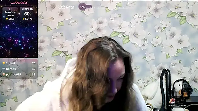 KattyLuuu online show from 02/23/25, 11:36