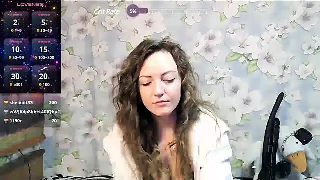 KattyLuuu online show from 02/28/25, 03:15