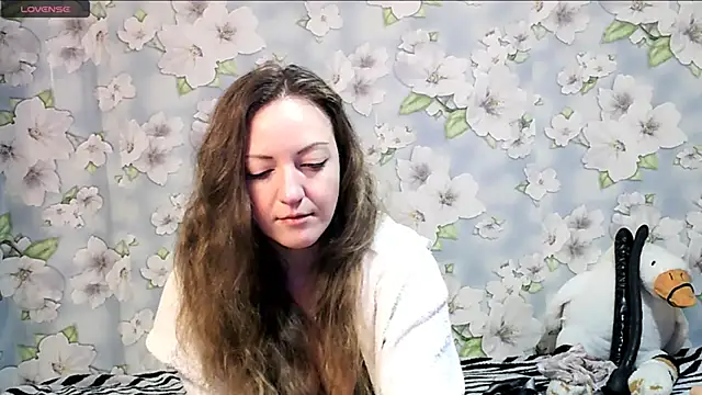 KattyLuuu online show from 03/01/25, 12:07