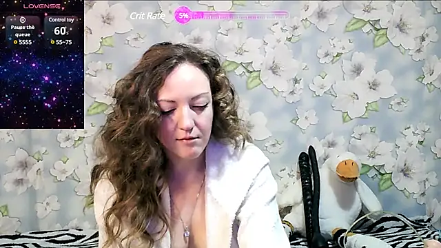 KattyLuuu online show from 03/07/25, 12:15