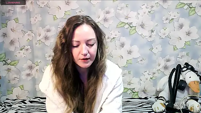 KattyLuuu online show from 03/08/25, 06:10