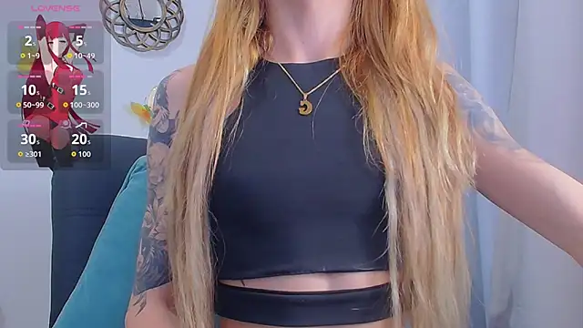 GabbyHills online show from 09/20/25, 12:00