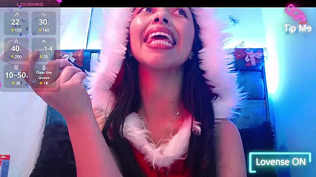 Roxan Fox- online show from 12/31/24, 10:37