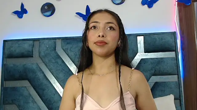 Roxan Fox- online show from 03/19/25, 12:37