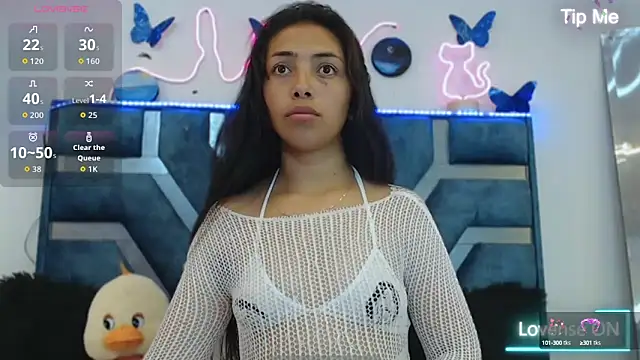 Roxan Fox- online show from 10/04/25, 02:09