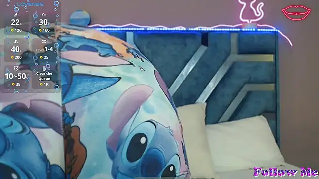 Roxan Fox- online show from 11/16/25, 04:29