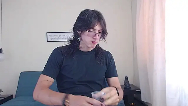 andreey50 online show from 02/19/25, 07:59