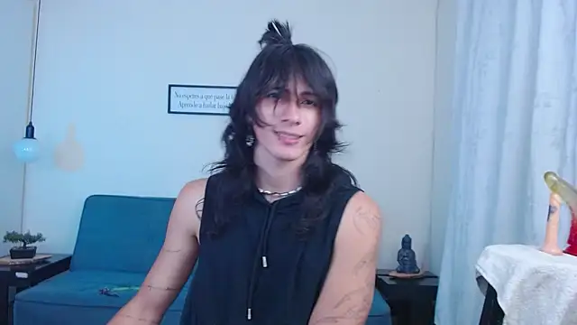 andreey50 online show from 02/22/25, 11:24