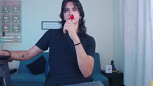 andreey50 online show from 03/10/25, 10:45