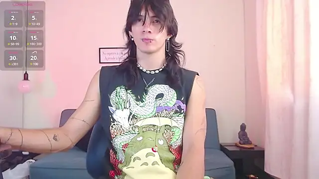 andreey50 online show from 03/11/25, 08:20