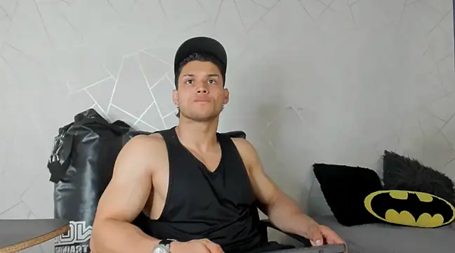 jeicob gagnon online show from 12/17/24, 11:27