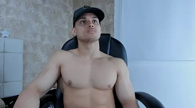 jeicob gagnon online show from 01/21/25, 11:46