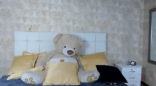 jeicob gagnon online show from 02/16/25, 12:43