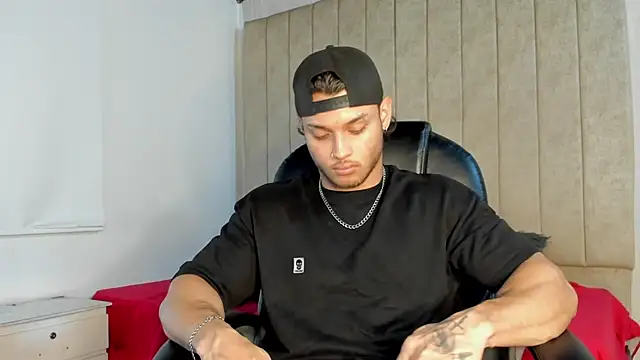 jeicob gagnon online show from 10/05/25, 06:01