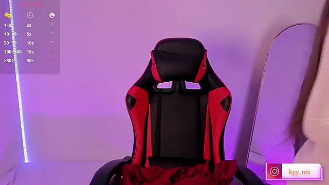 nix  kyy online show from 01/30/25, 04:58