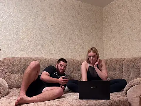 AzallandRoom online show from 11/25/25, 04:07