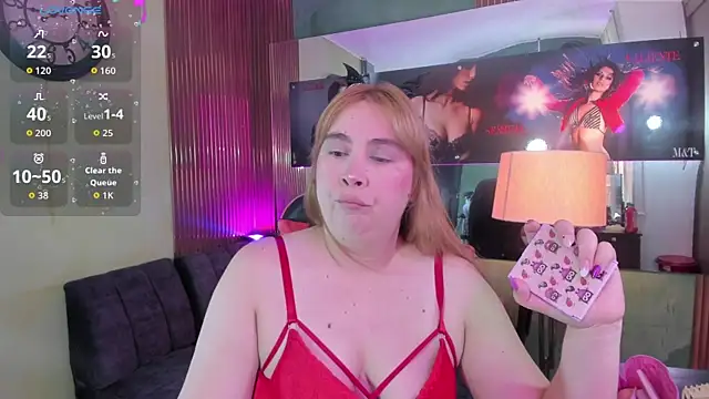 chloe prg online show from 05/14/26, 11:11