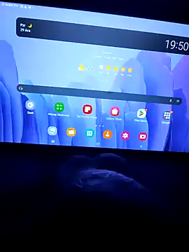 Snapshot of montero_3535 chatting on 12/29/24, 04:51 montero 3535 online show from 12/29/24, 04:51