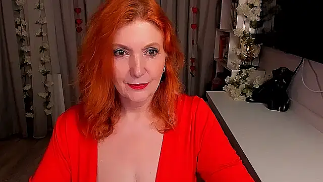 Fire-Fox-One online show from 11/19/25, 07:25