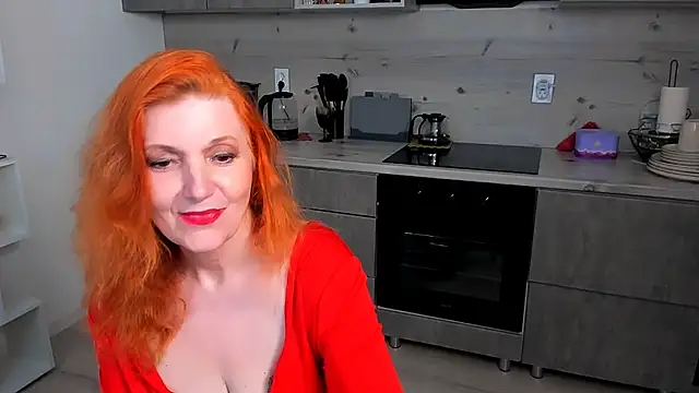 Fire-Fox-One online show from 06/06/26, 09:08