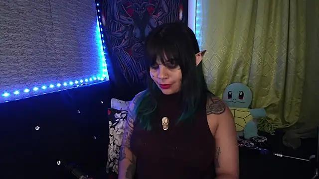 Eta carinae online show from 10/18/25, 04:59