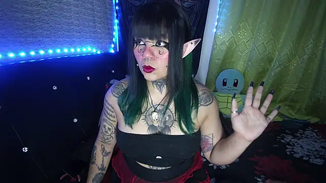 Eta carinae online show from 12/15/25, 11:42