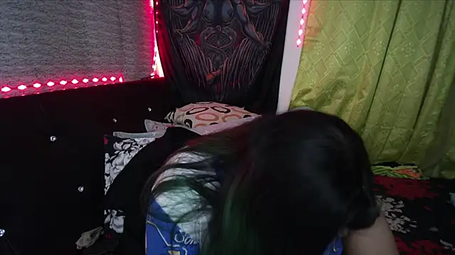 Eta carinae online show from 02/12/26, 03:45