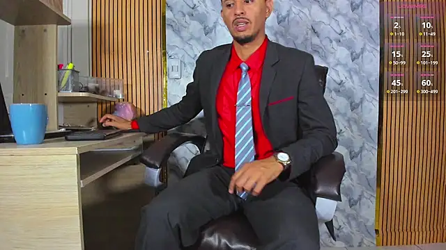 Hideintheoffice online show from 05/22/26, 01:35