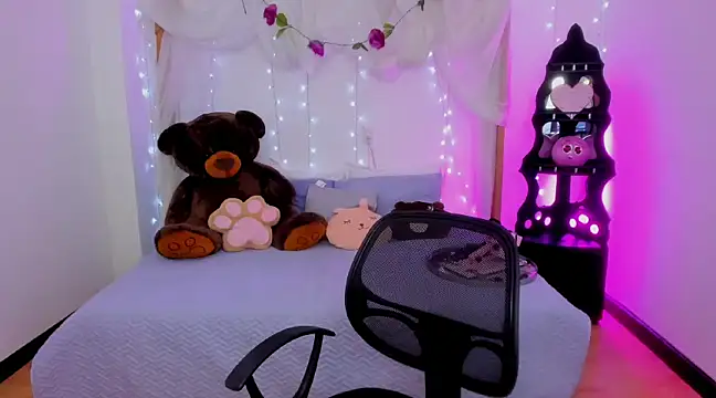 Camillesanto online show from 01/11/25, 09:15