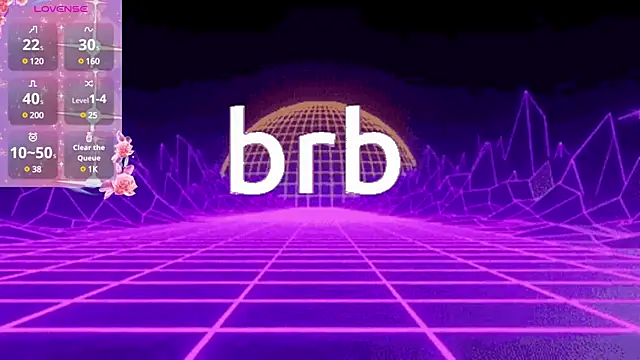 Camillesanto online show from 02/04/25, 12:29