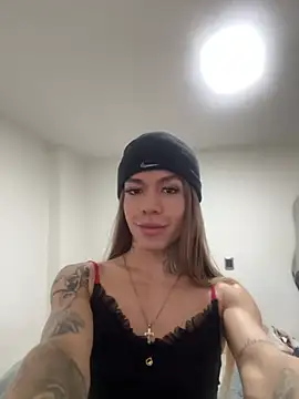 Camillesanto online show from 03/13/25, 04:23