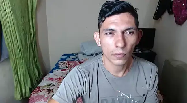 Snapshot of chayanne_odisea chatting on 01/14/25, 03:11 chayanne odisea online show from 01/14/25, 03:11