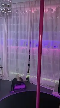 baobaomiqi linger online show from 09/28/25, 04:34