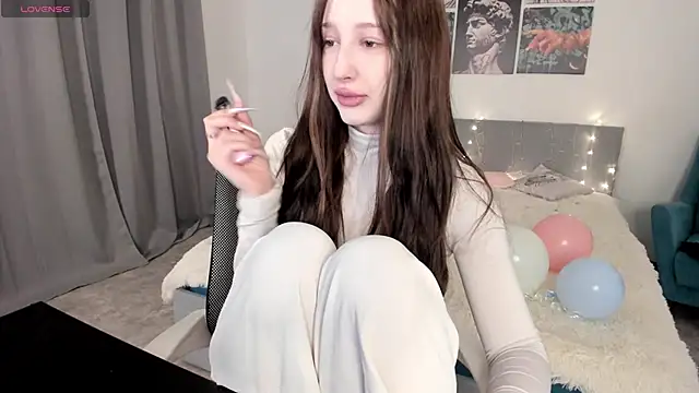 Lissa Meow  online show from 04/30/26, 02:07