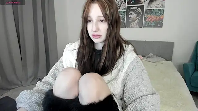 Lissa Meow  online show from 05/07/26, 01:33