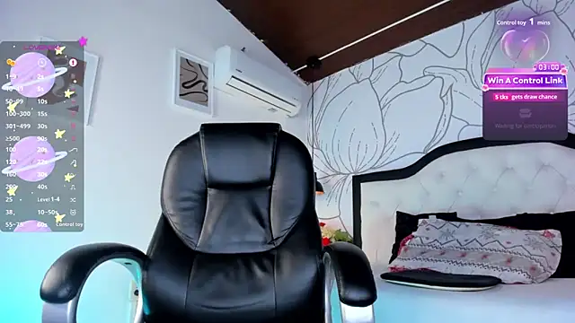 Samir bear online show from 05/18/26, 12:55