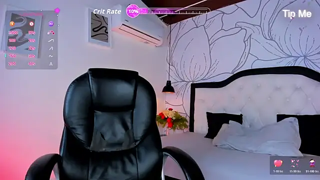 Samir bear online show from 06/15/26, 08:22