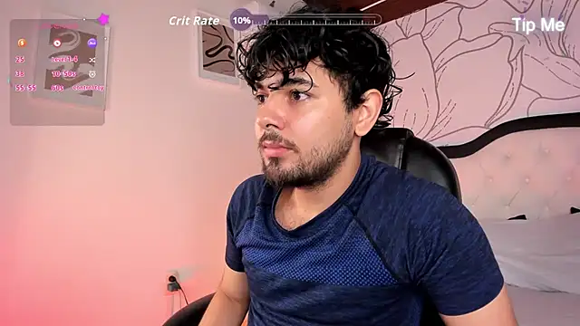 Samir bear online show from 06/19/26, 12:53
