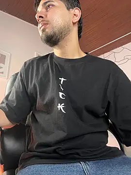 Samir bear online show from 06/26/26, 12:53