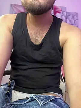 Samir bear online show from 06/27/26, 01:06